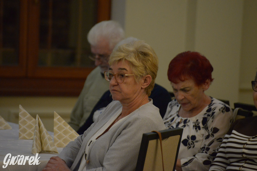 Dzień Seniora w Strzybnicy