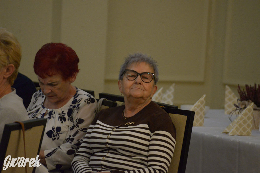 Dzień Seniora w Strzybnicy