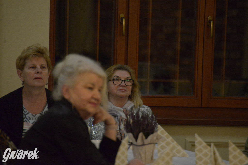 Dzień Seniora w Strzybnicy