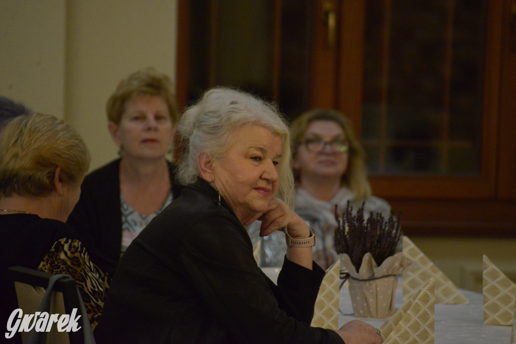 Dzień Seniora w Strzybnicy