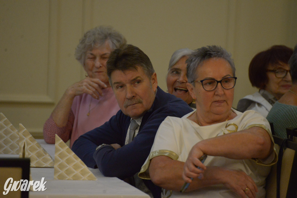 Dzień Seniora w Strzybnicy