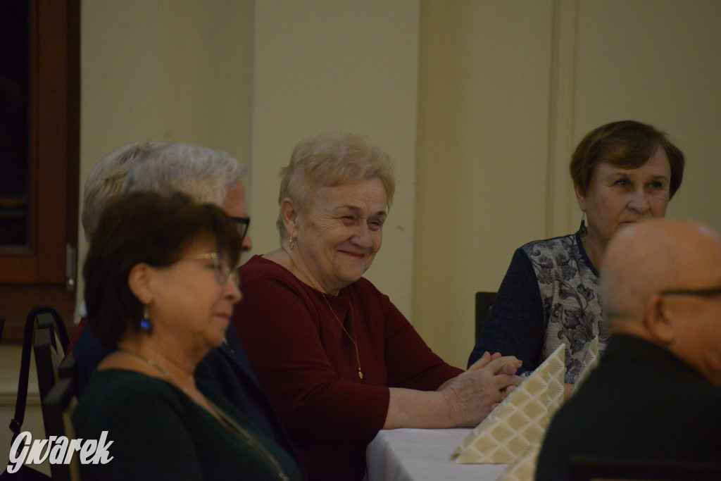 Dzień Seniora w Strzybnicy