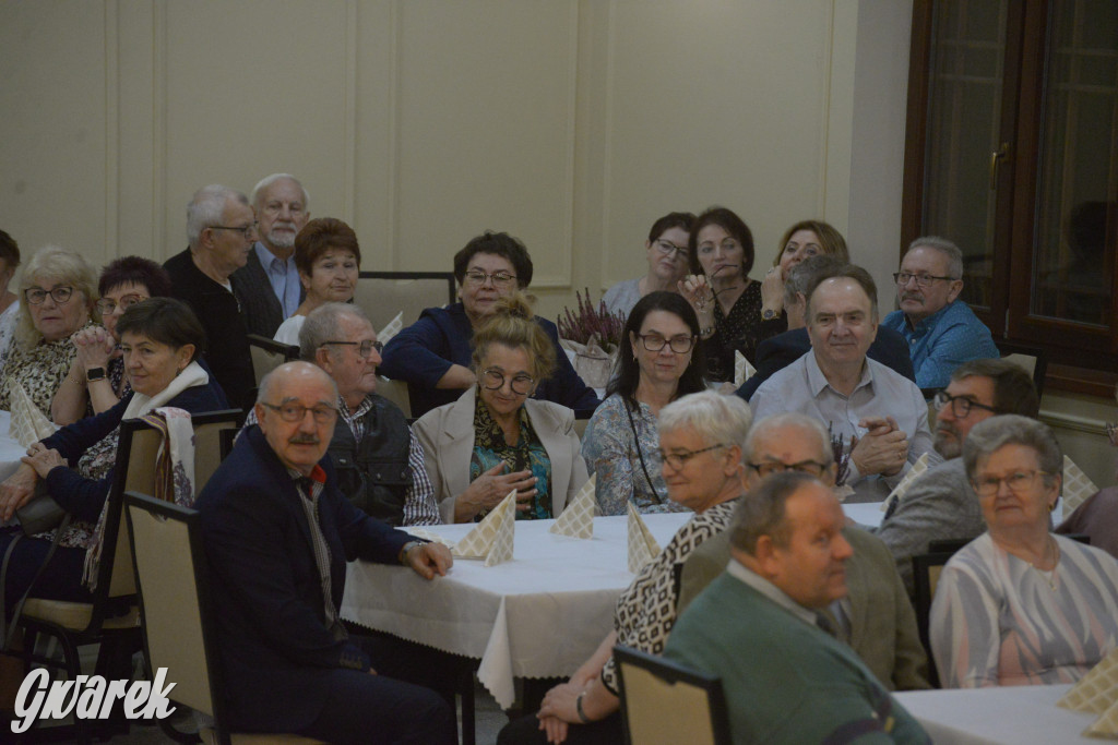 Dzień Seniora w Strzybnicy