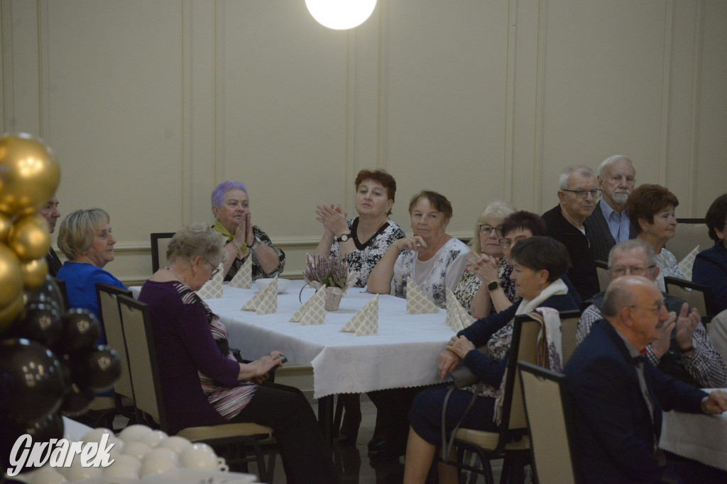 Dzień Seniora w Strzybnicy