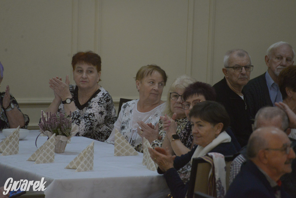 Dzień Seniora w Strzybnicy