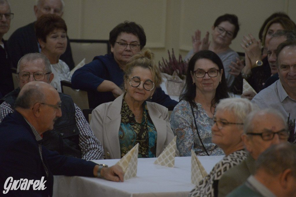 Dzień Seniora w Strzybnicy