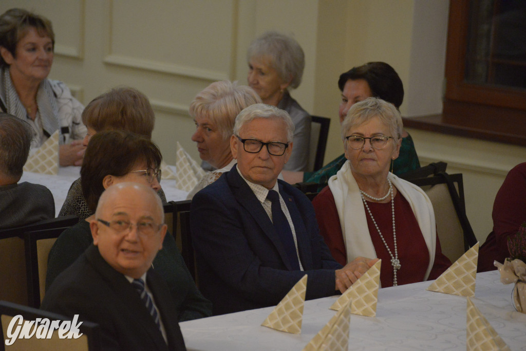 Dzień Seniora w Strzybnicy