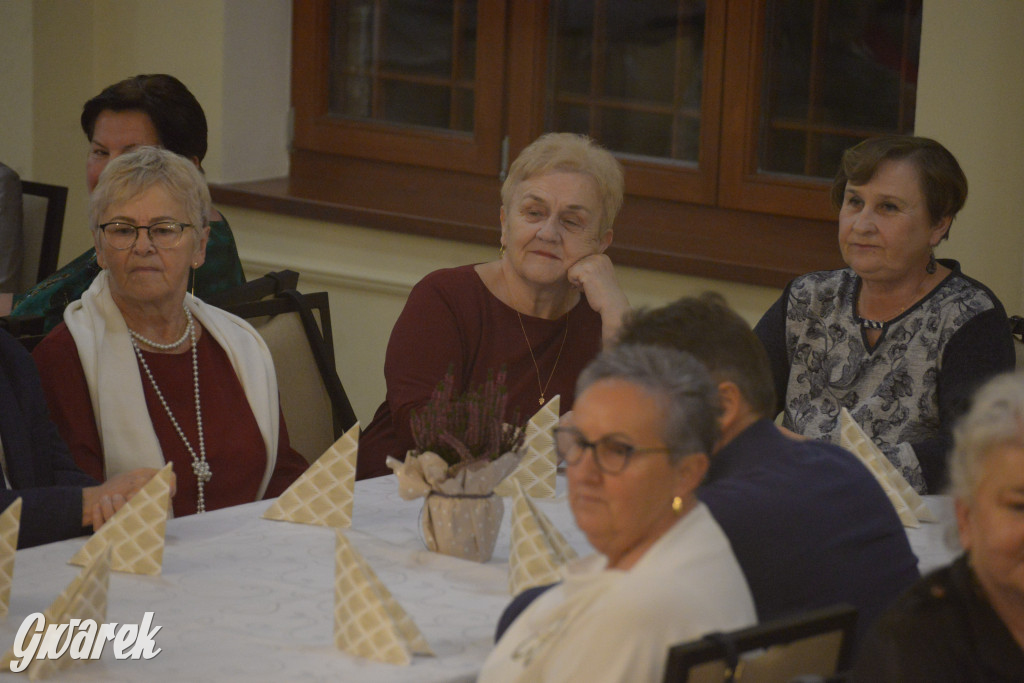 Dzień Seniora w Strzybnicy