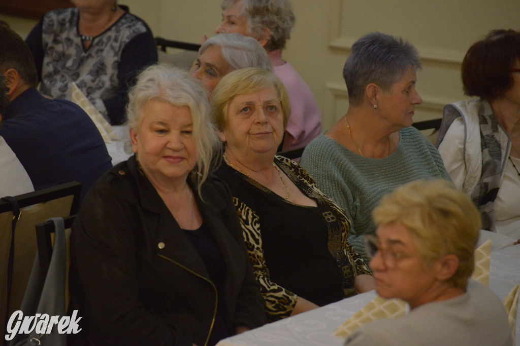 Dzień Seniora w Strzybnicy