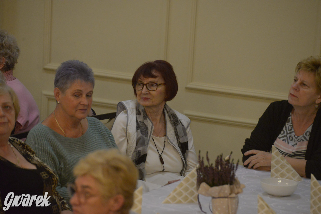 Dzień Seniora w Strzybnicy