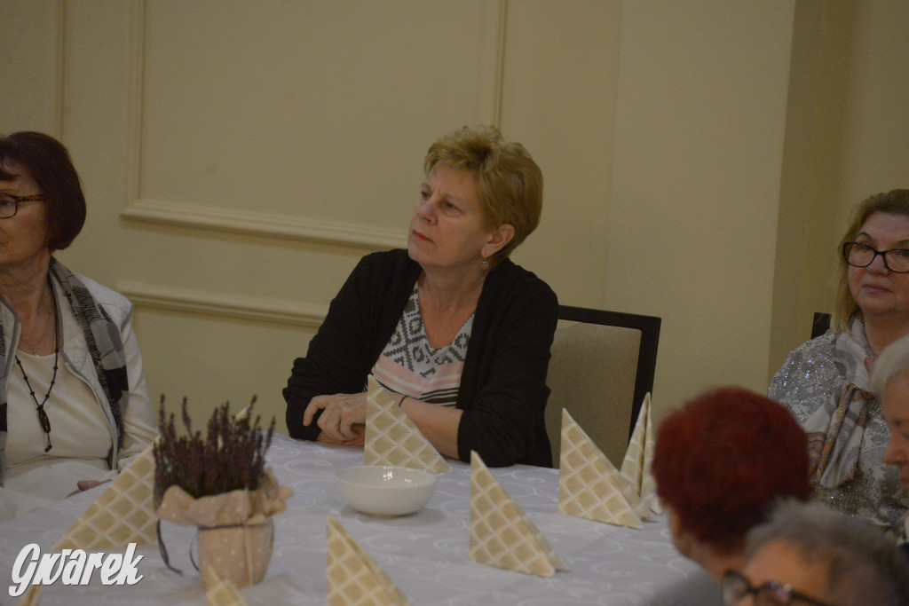 Dzień Seniora w Strzybnicy