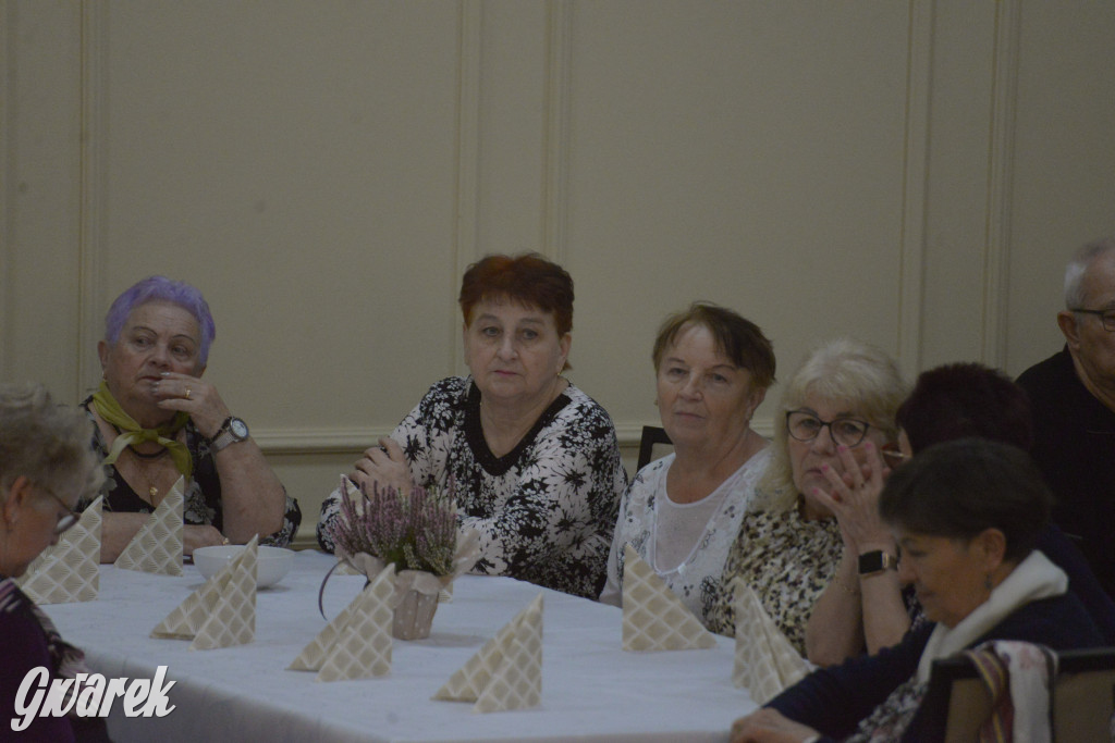 Dzień Seniora w Strzybnicy