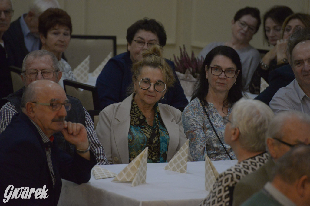 Dzień Seniora w Strzybnicy