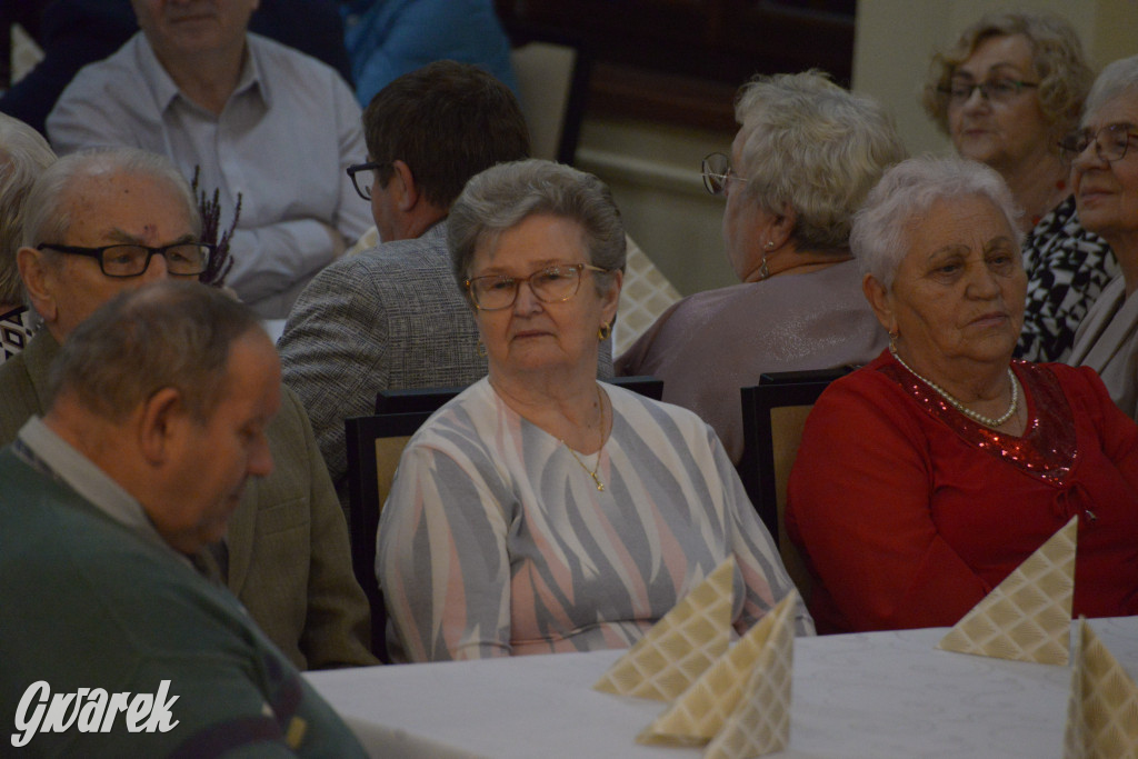 Dzień Seniora w Strzybnicy
