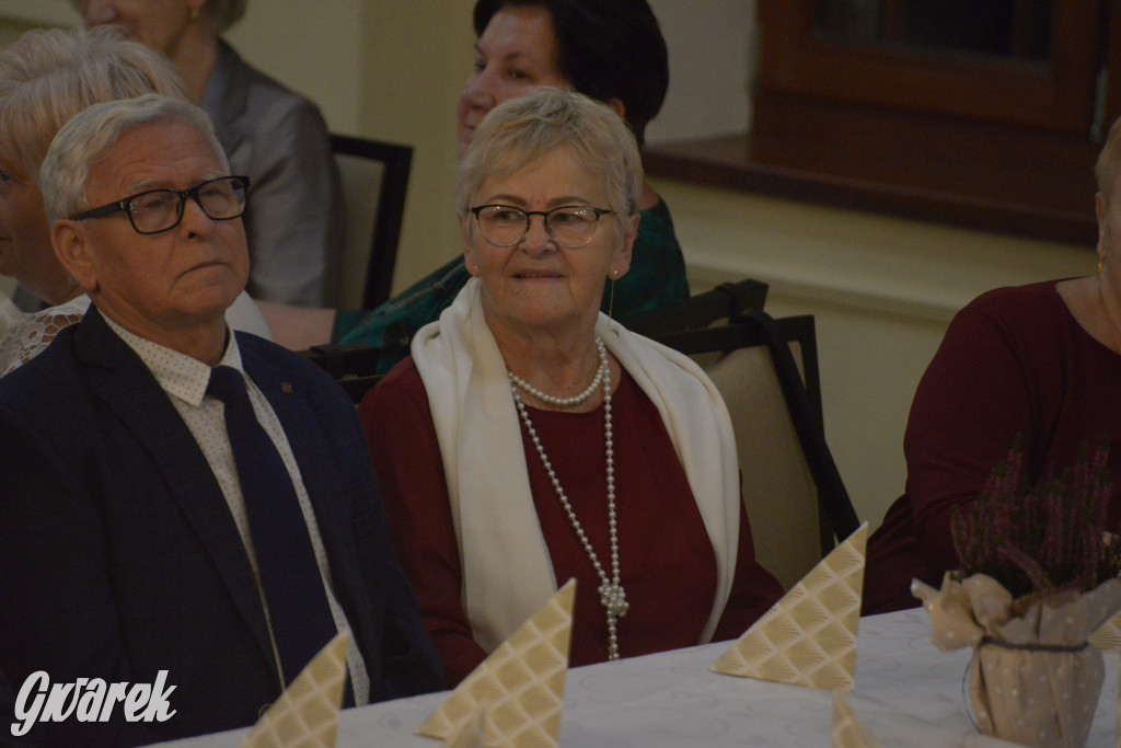 Dzień Seniora w Strzybnicy