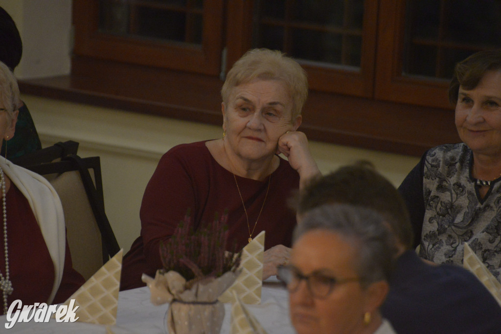 Dzień Seniora w Strzybnicy