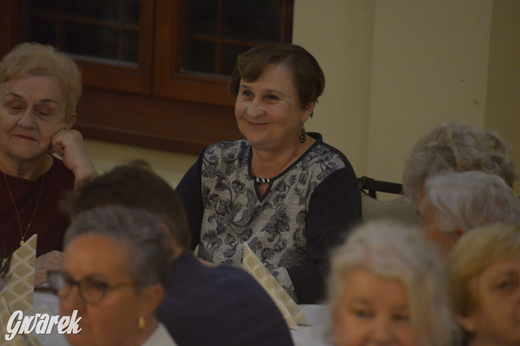 Dzień Seniora w Strzybnicy