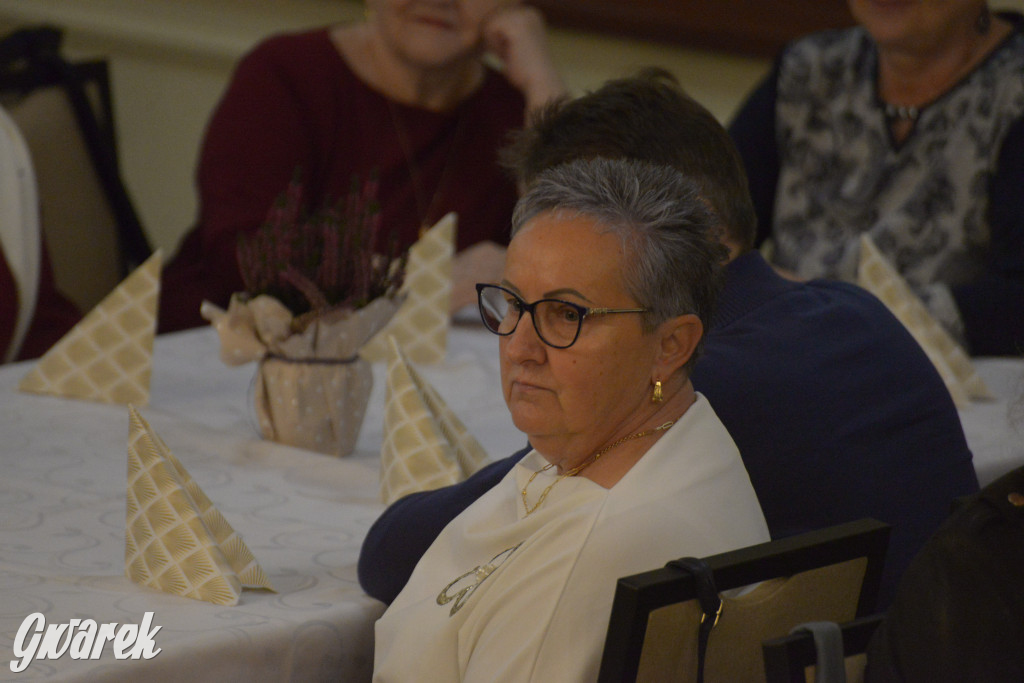 Dzień Seniora w Strzybnicy