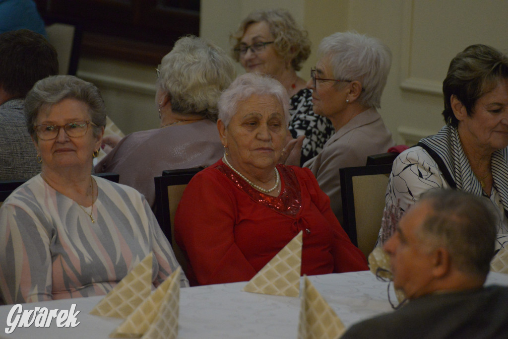 Dzień Seniora w Strzybnicy