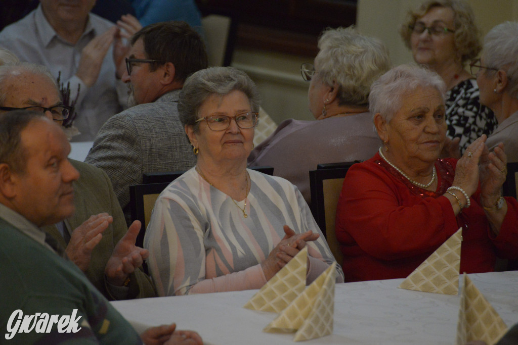 Dzień Seniora w Strzybnicy