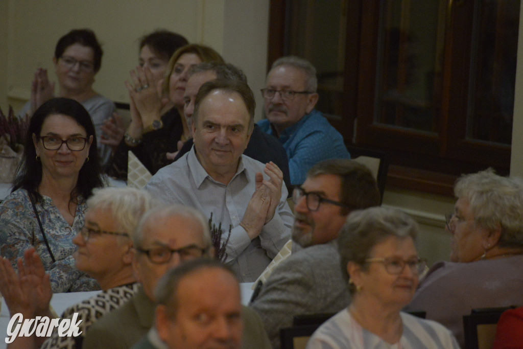 Dzień Seniora w Strzybnicy