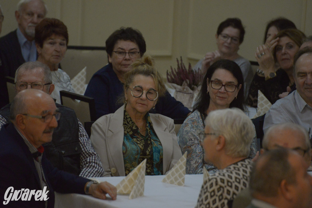 Dzień Seniora w Strzybnicy