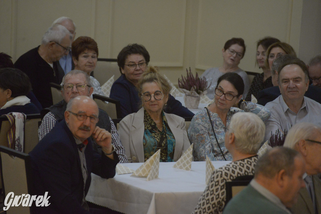 Dzień Seniora w Strzybnicy