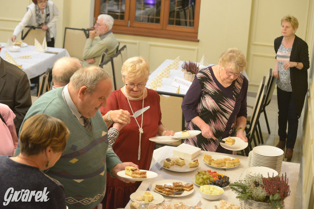 Dzień Seniora w Strzybnicy
