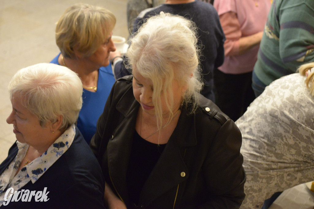 Dzień Seniora w Strzybnicy