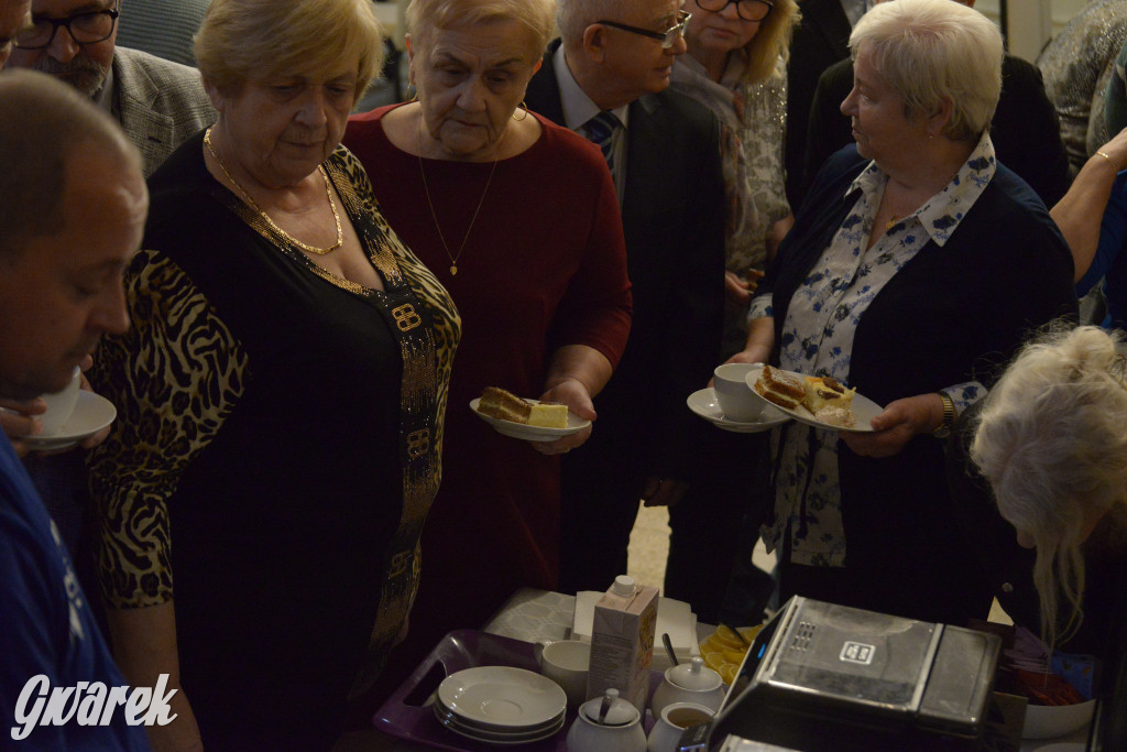 Dzień Seniora w Strzybnicy