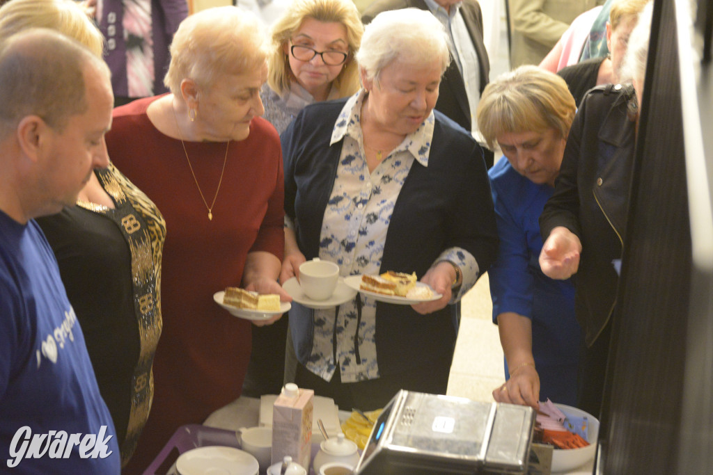 Dzień Seniora w Strzybnicy