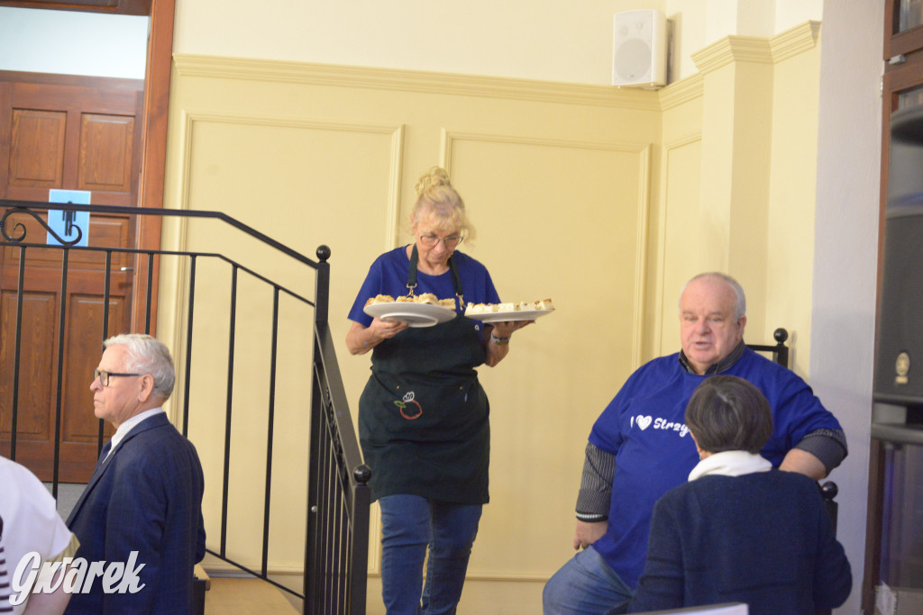 Dzień Seniora w Strzybnicy