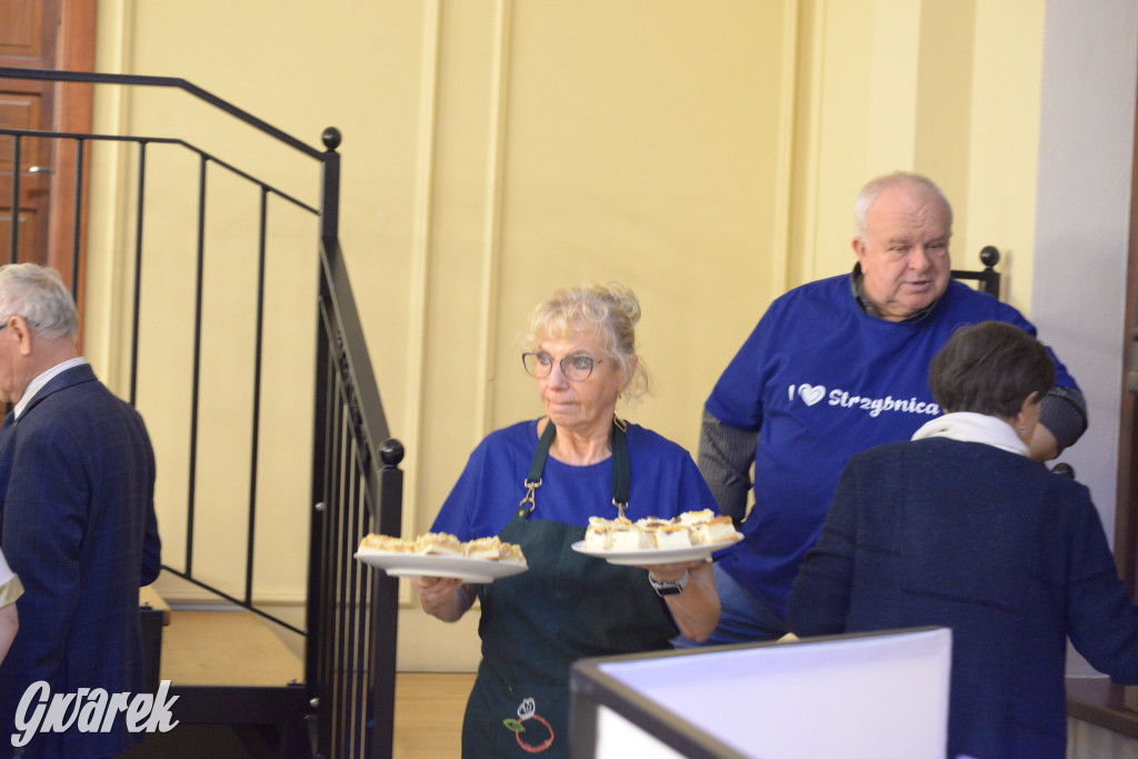 Dzień Seniora w Strzybnicy
