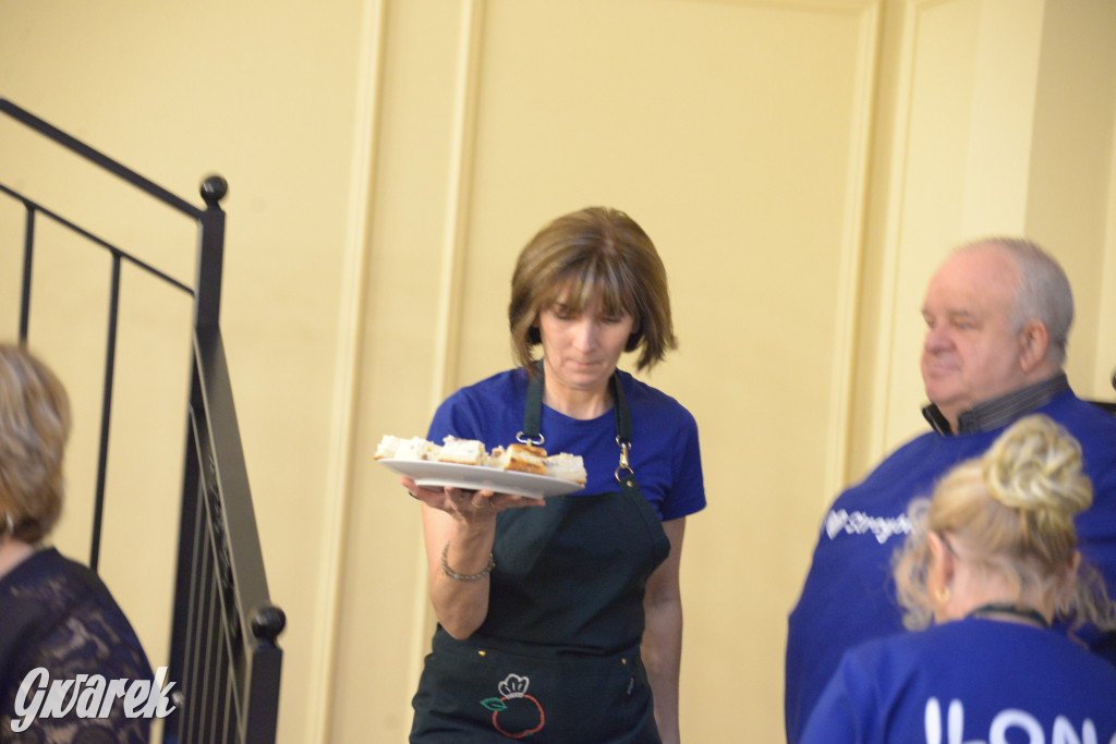 Dzień Seniora w Strzybnicy