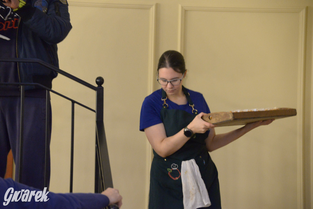 Dzień Seniora w Strzybnicy