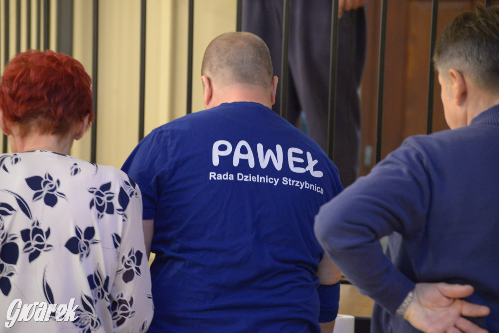 Dzień Seniora w Strzybnicy