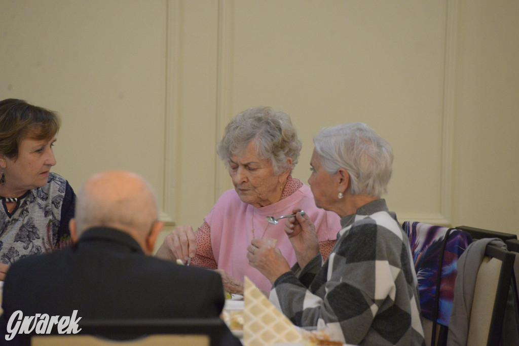 Dzień Seniora w Strzybnicy