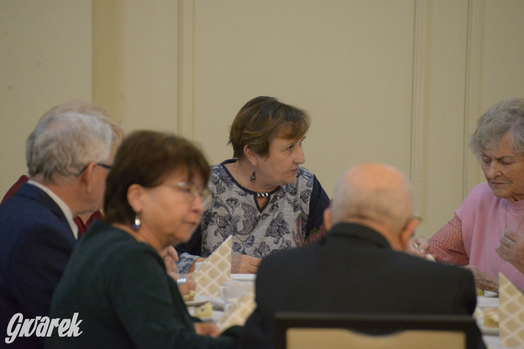 Dzień Seniora w Strzybnicy