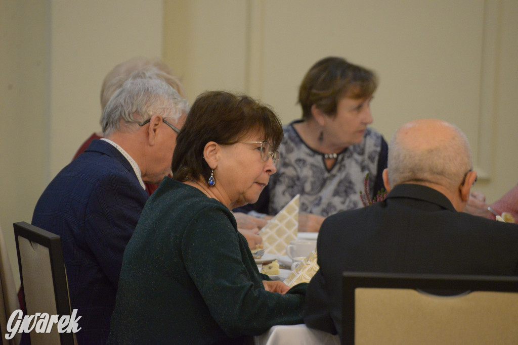 Dzień Seniora w Strzybnicy