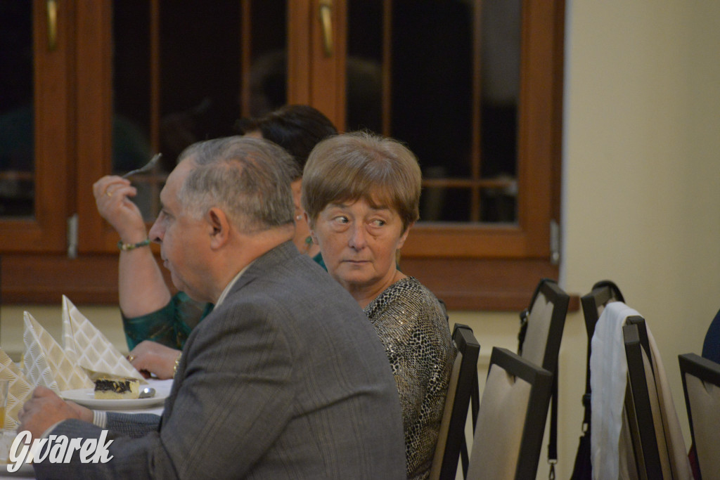 Dzień Seniora w Strzybnicy