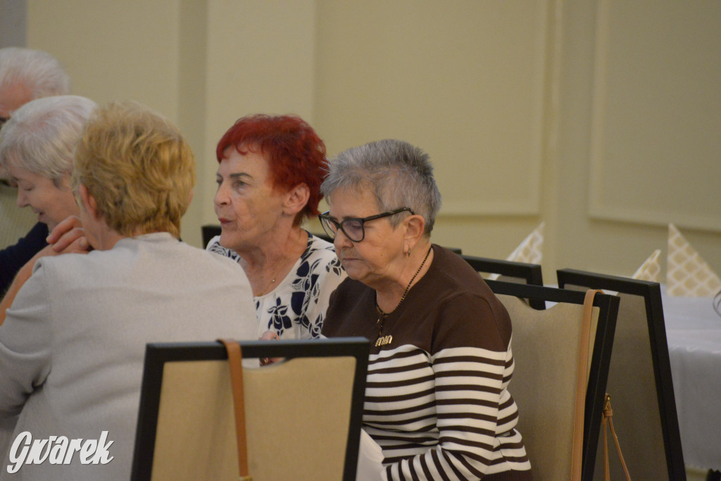 Dzień Seniora w Strzybnicy