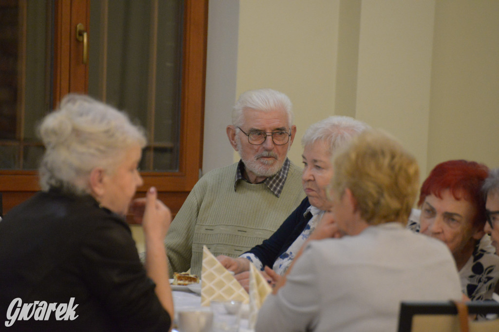 Dzień Seniora w Strzybnicy