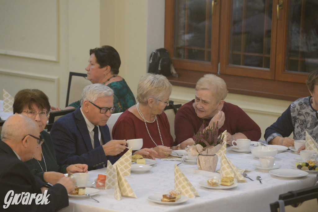 Dzień Seniora w Strzybnicy