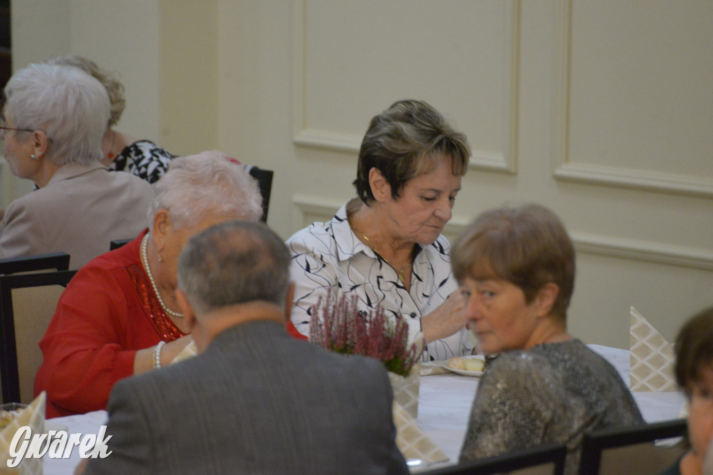 Dzień Seniora w Strzybnicy