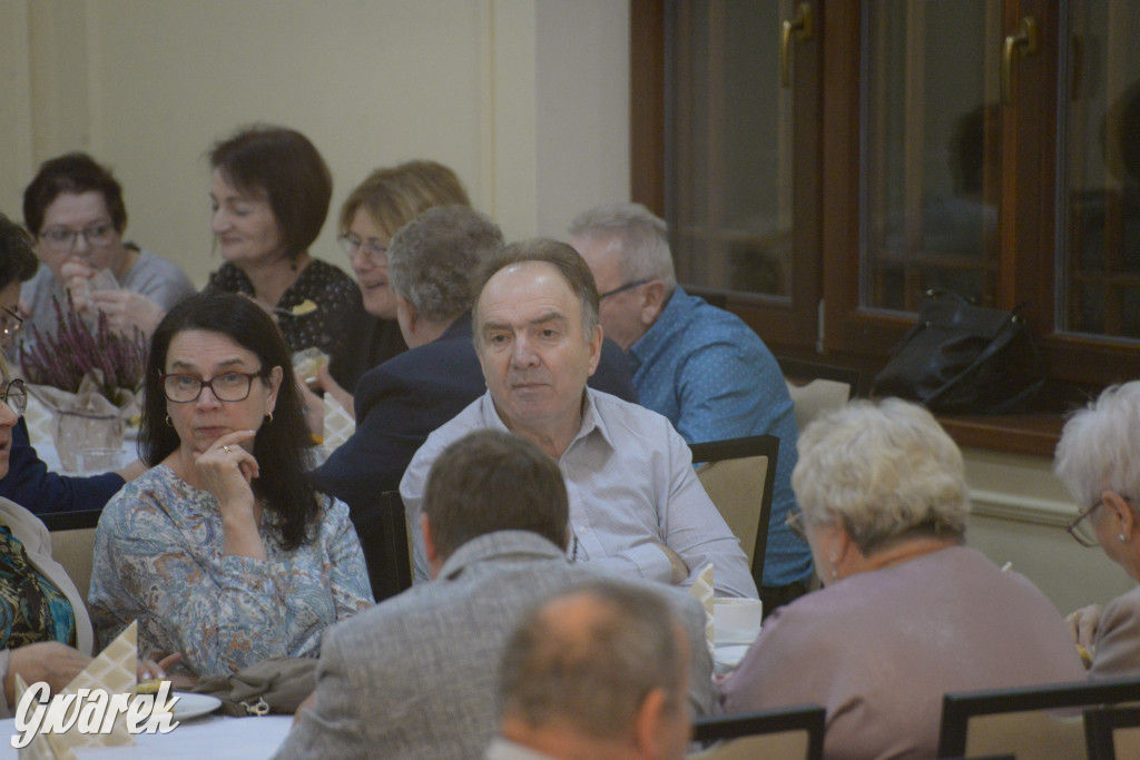 Dzień Seniora w Strzybnicy