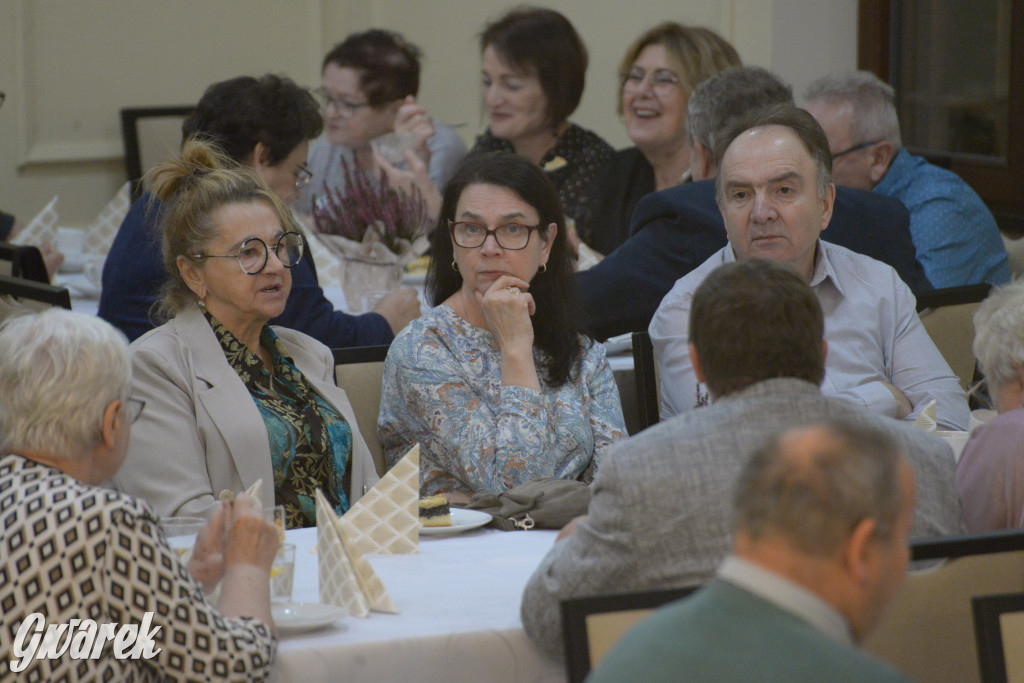 Dzień Seniora w Strzybnicy