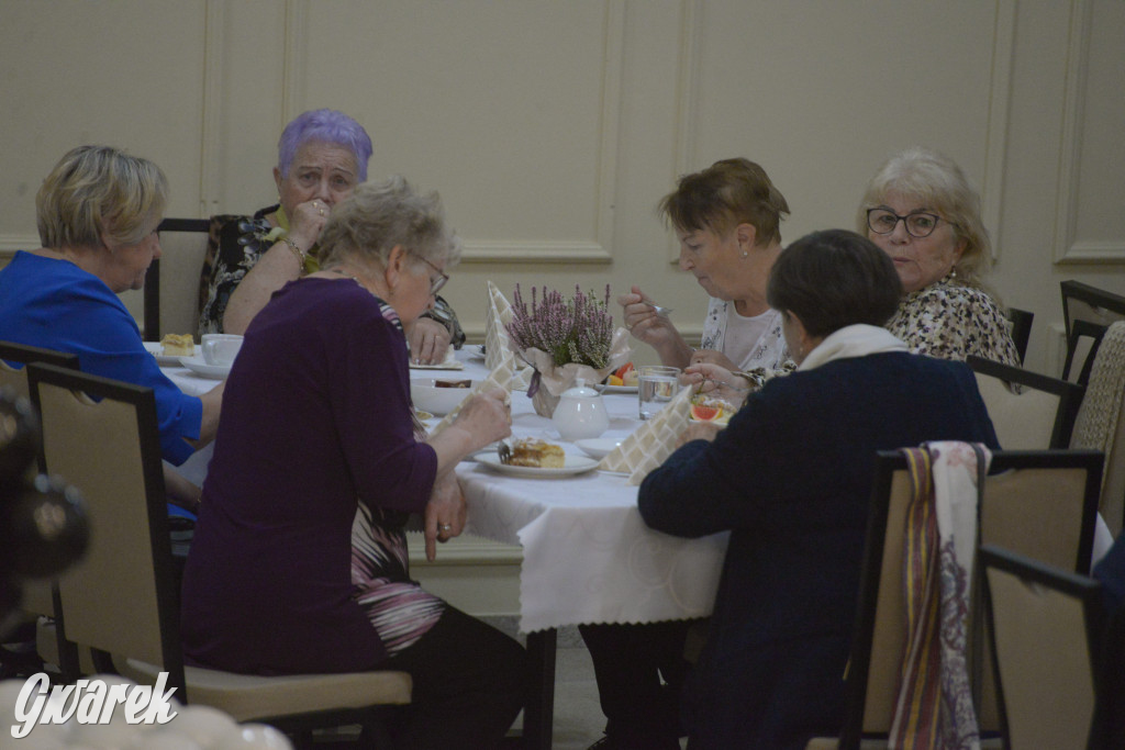 Dzień Seniora w Strzybnicy
