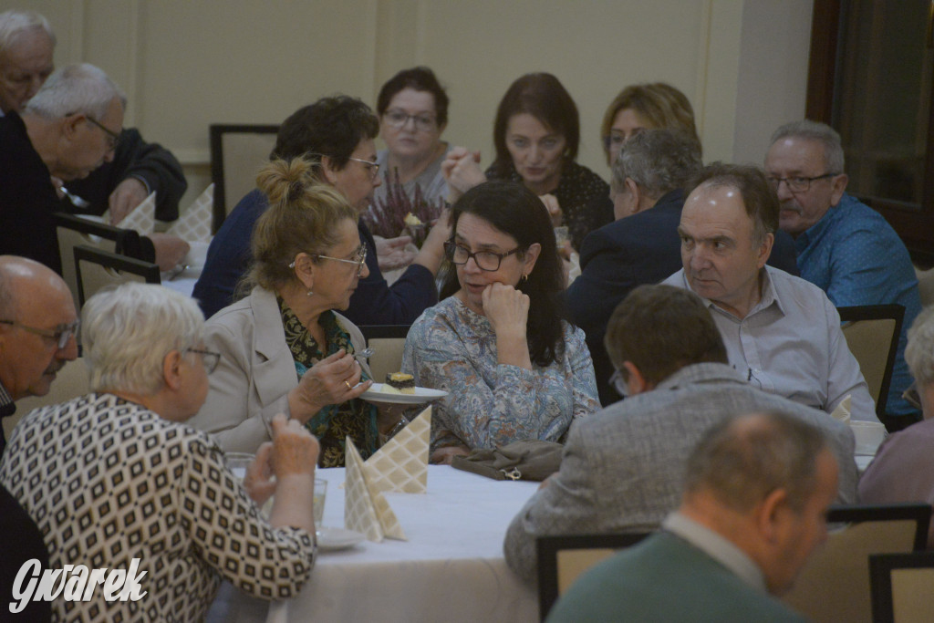 Dzień Seniora w Strzybnicy