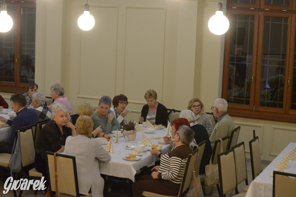 Dzień Seniora w Strzybnicy