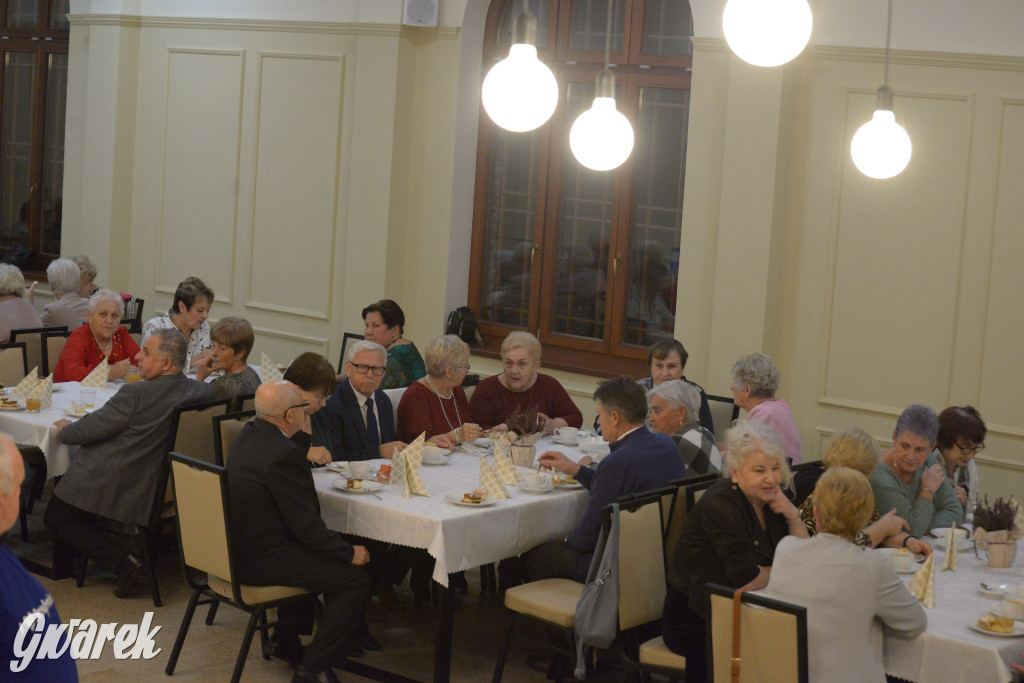 Dzień Seniora w Strzybnicy